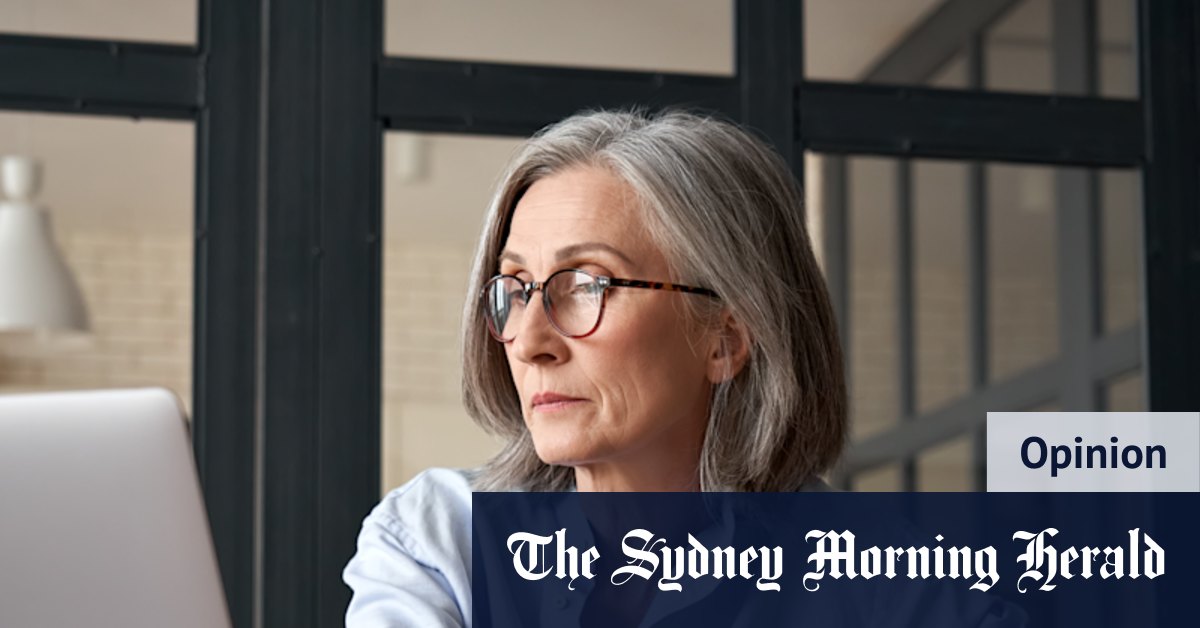 Forget early retirement – the smart move is to work longer