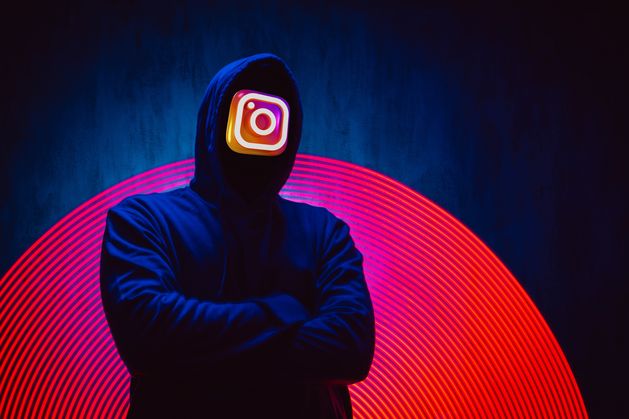 Ask Adrian: I can’t get back into my hacked Instagram account – and they are posting money-making scams