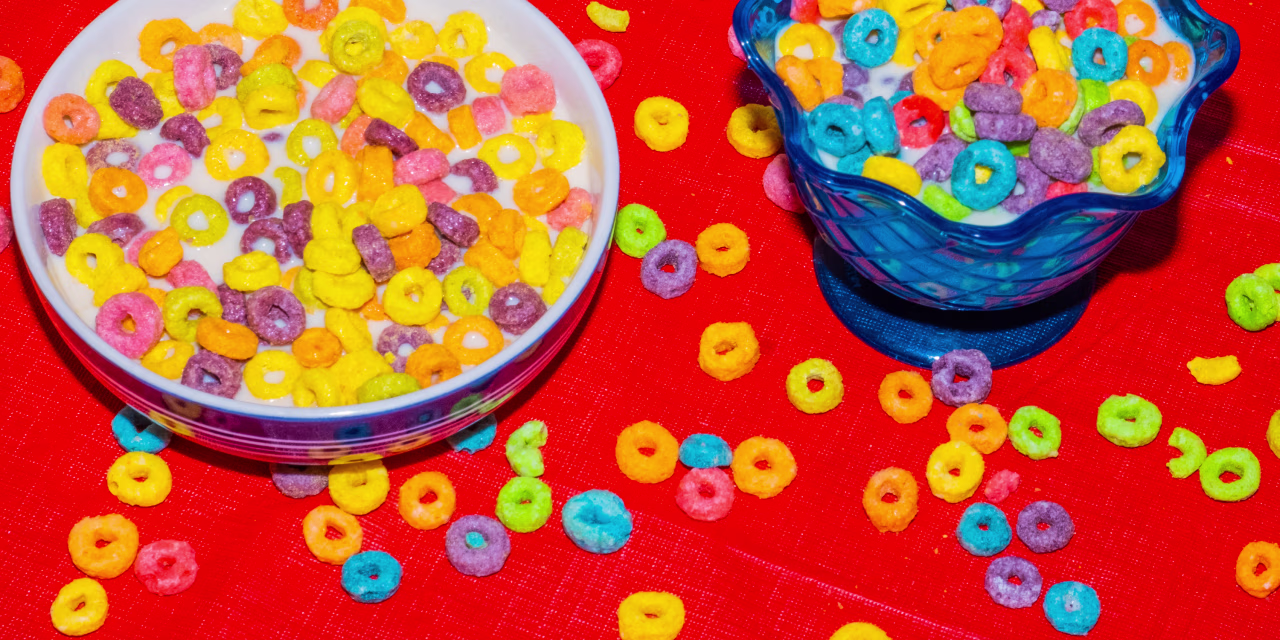 What to Know About Ultraprocessed Foods: Live Q&A With a Leading Nutrition Expert