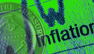 Why 10-year Treasury yield may hit 6% in next year or two on ‘problematic’ inflation - MarketWatch