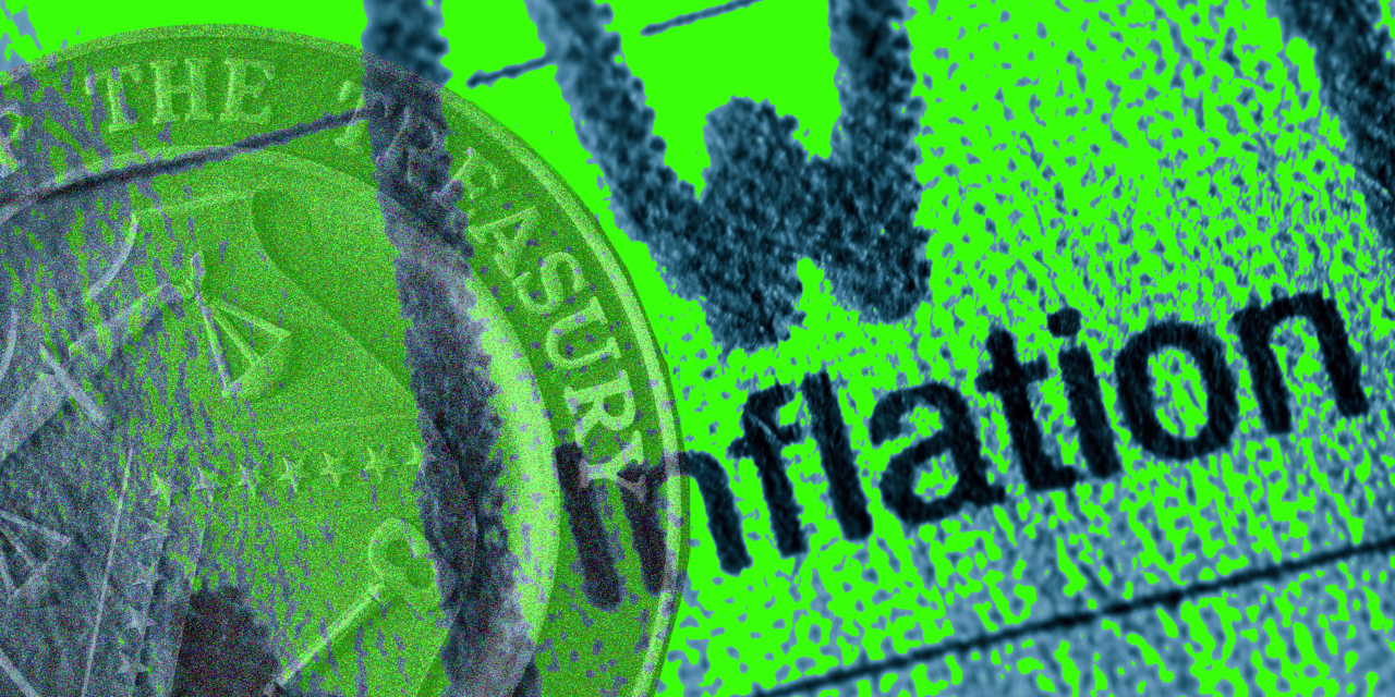 Why 10-year Treasury yield may hit 6% in next year or two on ‘problematic’ inflation - MarketWatch