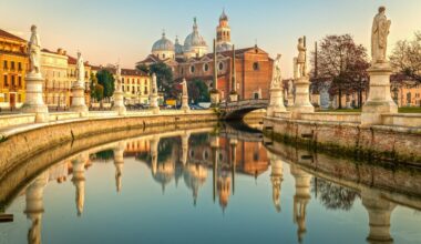 Le Calandre, A Fine Dining Restaurant In Padua, Is Officially The World's Best Restaurant