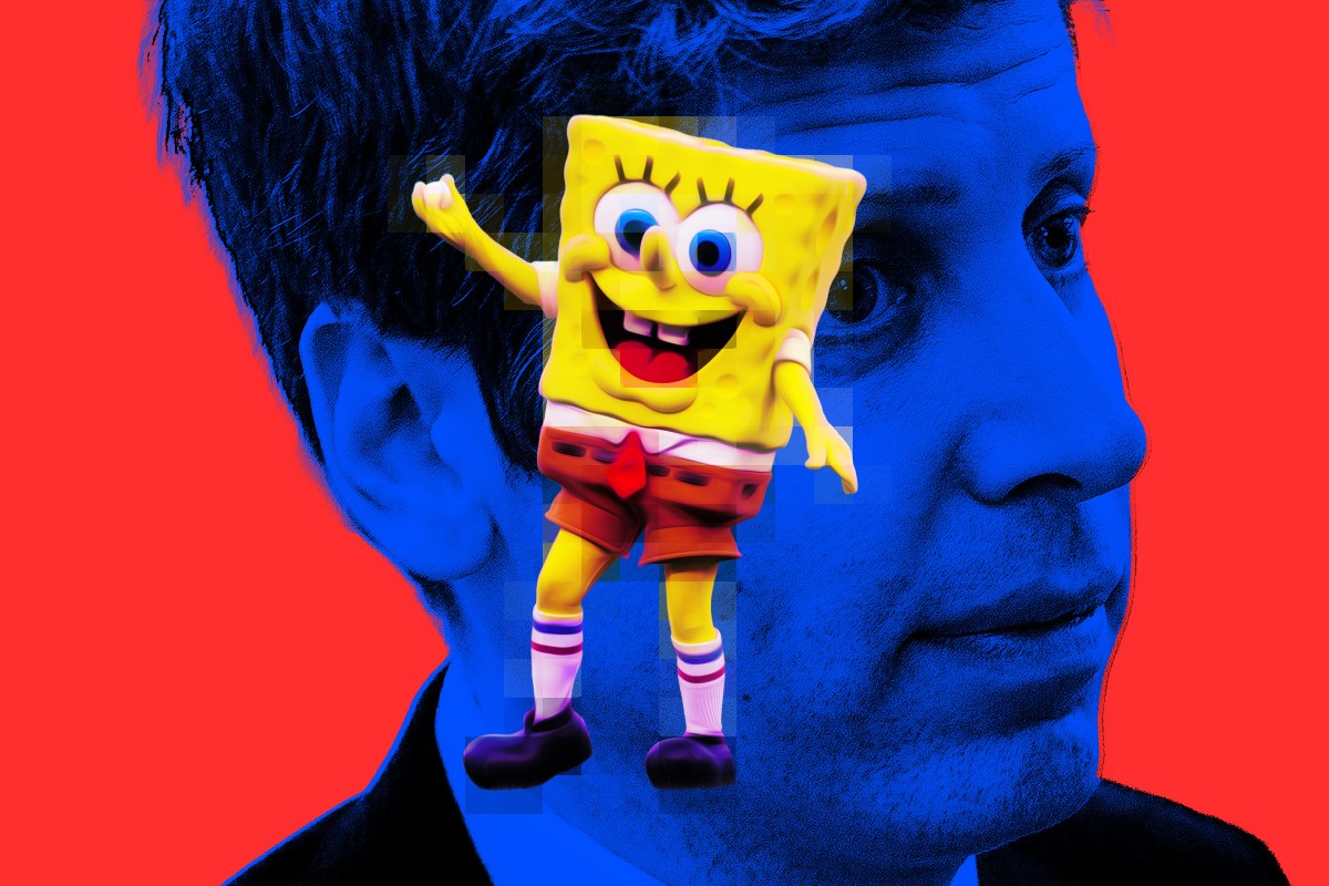 OpenAI's Copyright Situation Appears to Be Putting It in Huge Danger