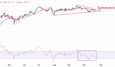 US S&P Global Composite PMI improves to 54.8 in October
