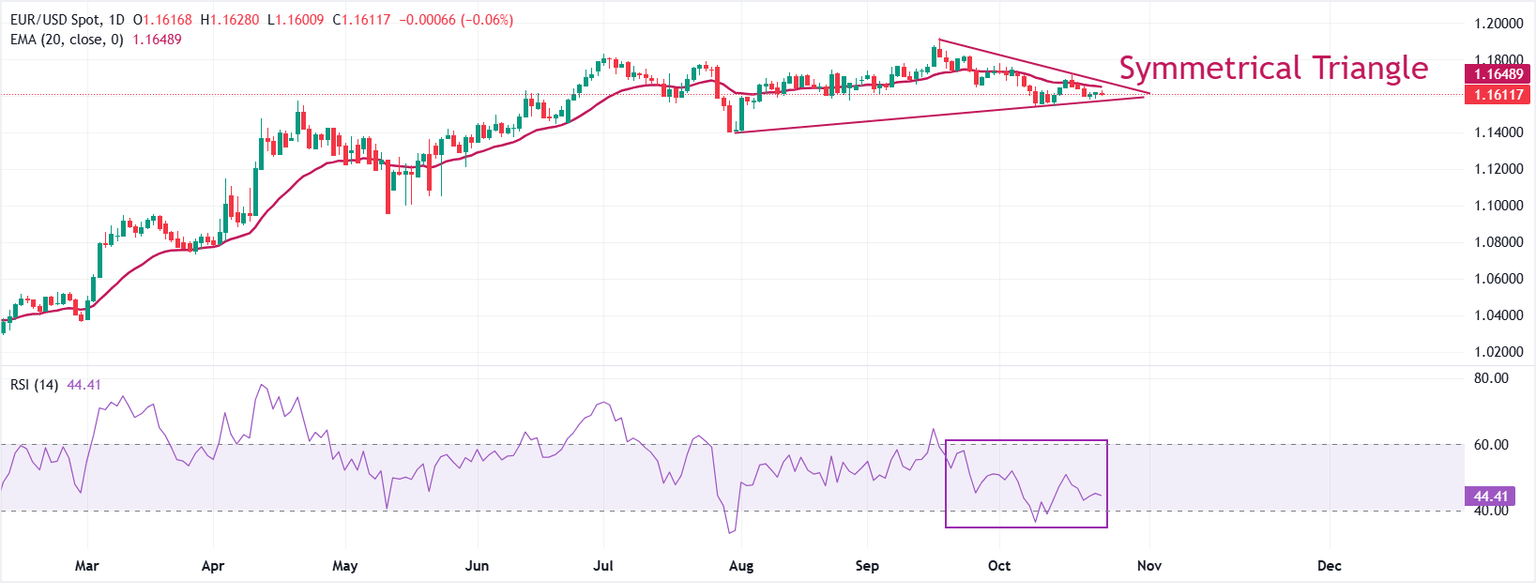 US S&P Global Composite PMI improves to 54.8 in October