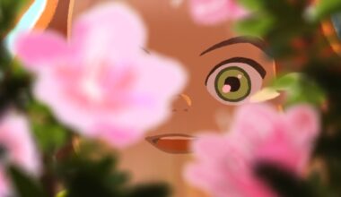 Animation Is Film Festival Winners Include Little Amelie, Arco