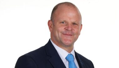 Nevilles appoint new manager to Newtown Park Hotel in Wexford – ‘I see this becoming a place where the community gathers’