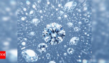 Not gold, but diamond rainstorms! Meet the richest planets of the solar system
