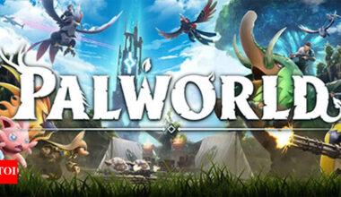 People will say I’m lying: Palworld maker Pocketpair executive John Buckley on not using AI to publish games