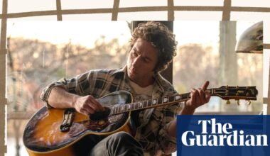 From Springsteen: Deliver Me from Nowhere to IT: Welcome to Derry – your complete entertainment guide to the week ahead | Culture
