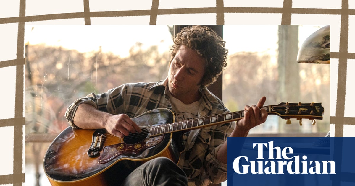 From Springsteen: Deliver Me from Nowhere to IT: Welcome to Derry – your complete entertainment guide to the week ahead | Culture