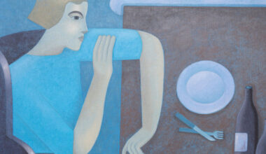 11 Contemporary Artists Inspired by Art Deco’s Sleek Geometry