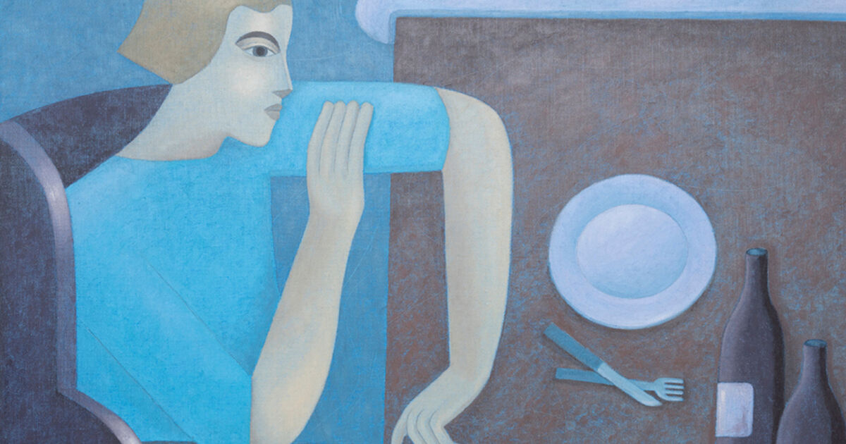 11 Contemporary Artists Inspired by Art Deco’s Sleek Geometry