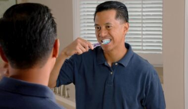 Physician warns ‘never skip brushing teeth at night’ as poor oral hygiene is linked to high risk of heart failure