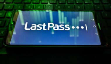 LastPass Warns ‘Are You Dead?’ Master Password Hack Attacks Ongoing