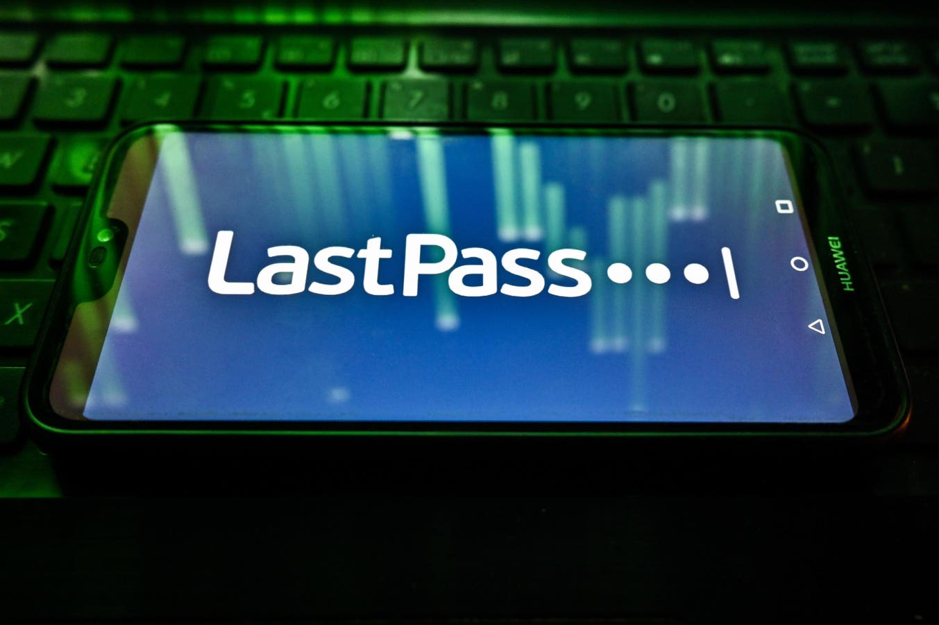 LastPass Warns ‘Are You Dead?’ Master Password Hack Attacks Ongoing