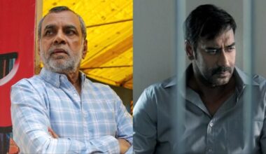 Paresh Rawal reveals he was offered a role in Ajay Devgn's Drishyam 3 but rejected it: ‘Maza nahin aaya’