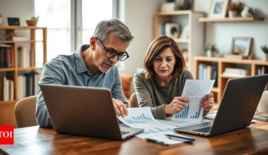 Planning retirement with Rs 1 crore? Here is how to get Rs 1 lakh per month! All you need to know