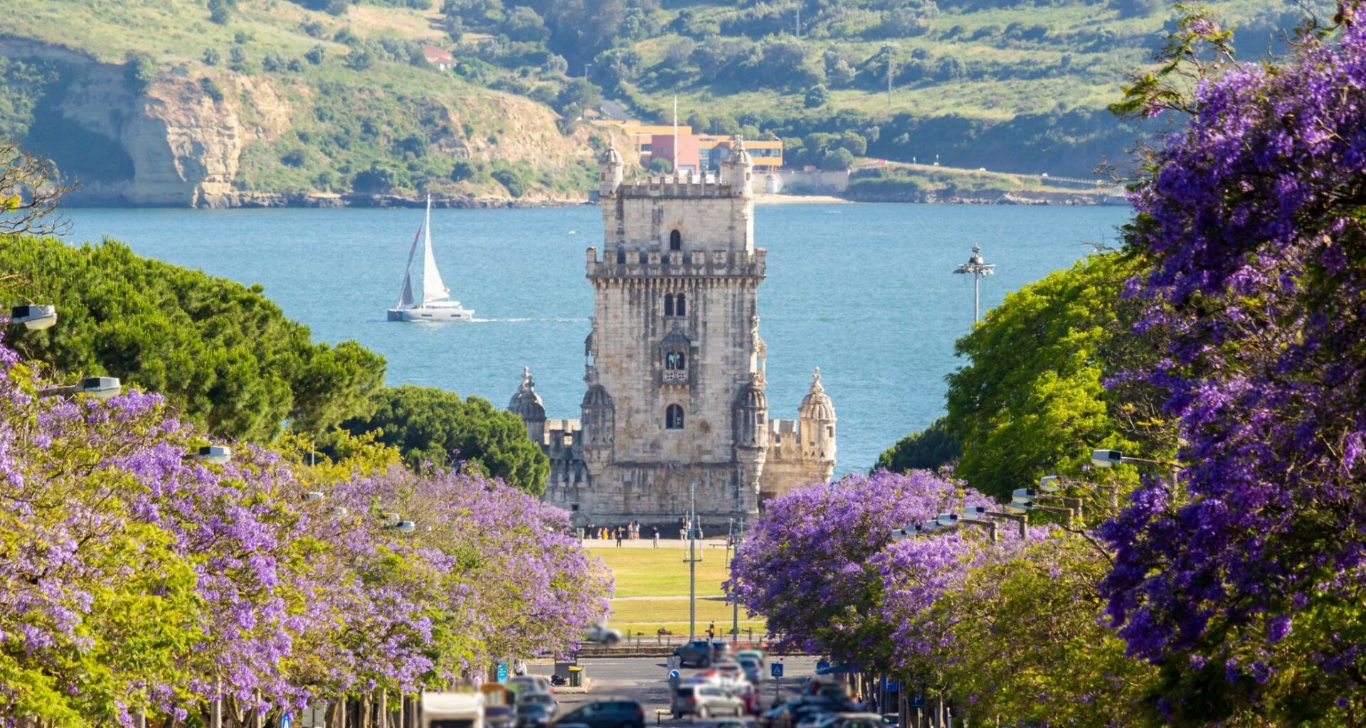 Lisbon Named Europe's Best City Break Destination At The World Travel Awards