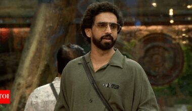 Bigg Boss 19: Is Amaal Mallik to take a break from the show over health concerns? Reports |