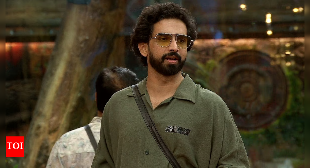 Bigg Boss 19: Is Amaal Mallik to take a break from the show over health concerns? Reports |