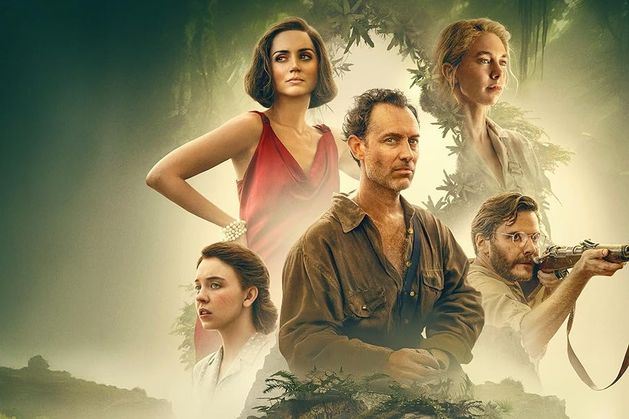 What to watch on TV and streaming today: Presidential Election, Eden and Edward Scissorhands