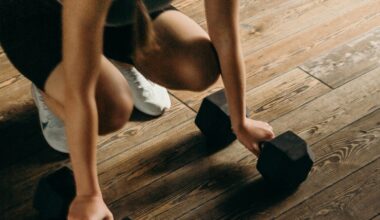 Fitness coach shares 3 powerful mindset shifts to achieve your weight loss goals consistently: ‘Linear progress is…’