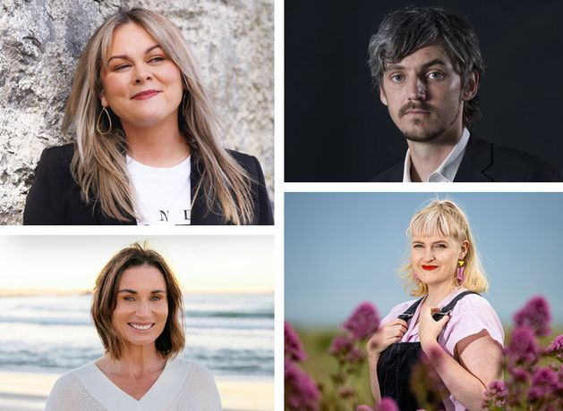 Irish authors on writing sex scenes: ‘The last thing you want to do is describe a mechanical act – it’s not an instruction manual’