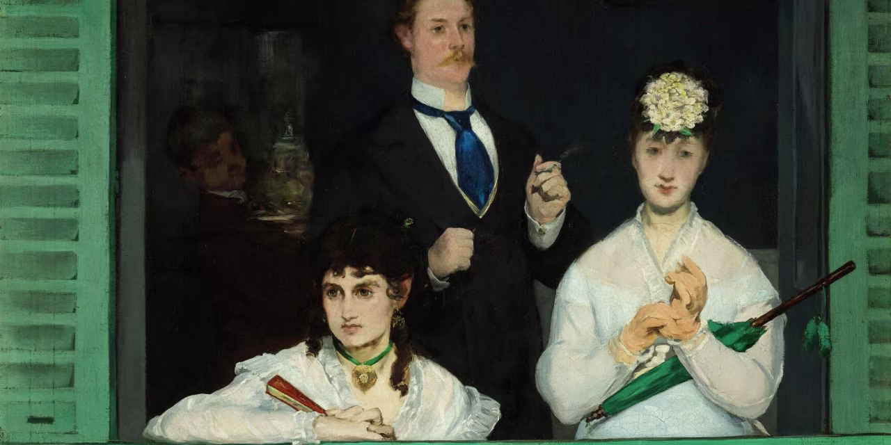 ‘Manet & Morisot’ Review: An Artistic Relationship Reframed