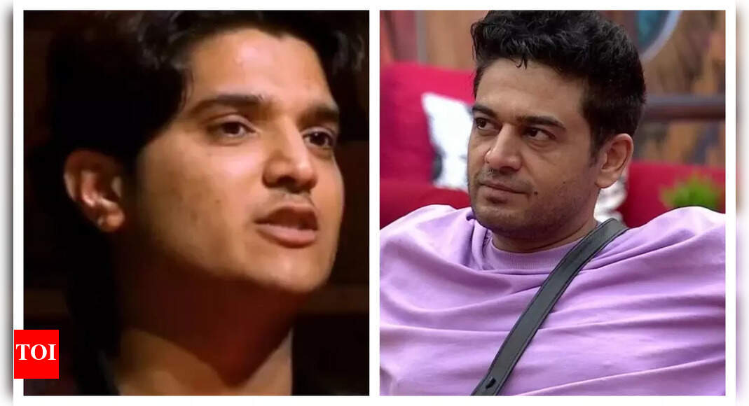 Bigg Boss 19: Mridul Tiwari becomes the new captain of the house; Gaurav Khanna finally takes over cooking duty