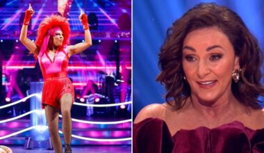 La Voix dealt fresh blow ahead of BBC Strictly after disastrous performance last week