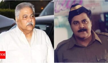 Satish Shah passes away at 74: Fans pay tribute to 'Dilwale Dulhaniya Le Jayenge' actor |