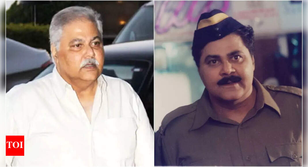 Satish Shah passes away at 74: Fans pay tribute to 'Dilwale Dulhaniya Le Jayenge' actor |