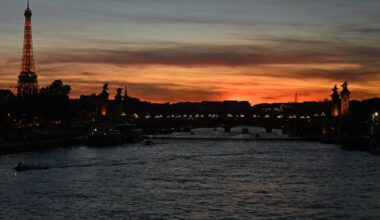 Moody’s Puts France on Watch for a Credit Downgrade. Why It’s Become a ‘Hot Mess.’ - Barron's