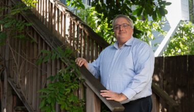 ‘This Is Not My First Bubble’: Nvidia’s Bear Stands His Ground