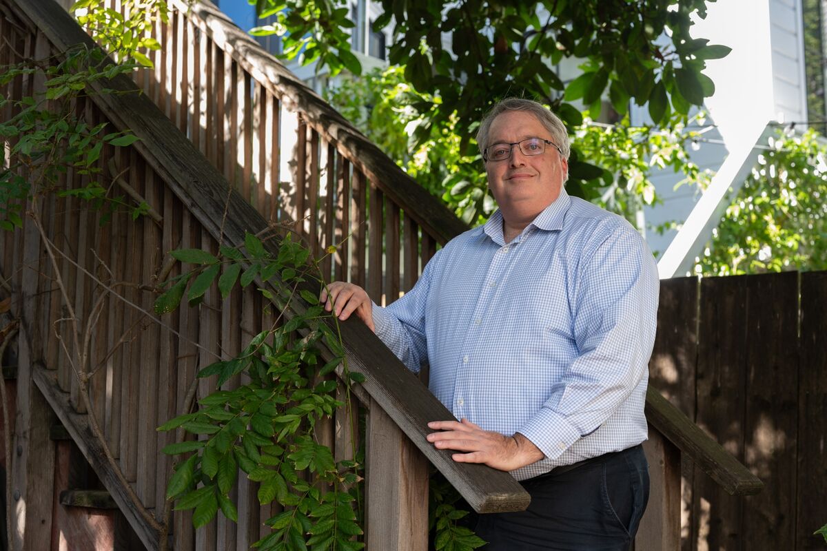 ‘This Is Not My First Bubble’: Nvidia’s Bear Stands His Ground