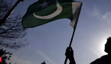 Pakistan's total public debt crosses USD 286 billion mark in FY 2025