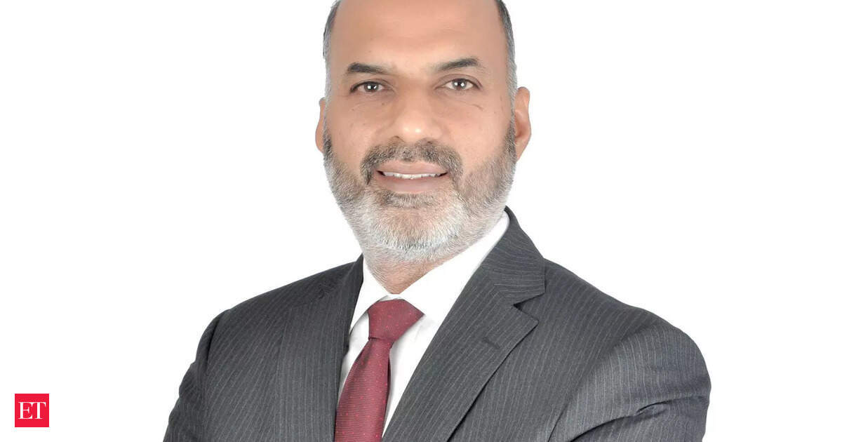 HDFC Pension aims to double its subscriber base in next few years: MD & CEO Sriram Iyer