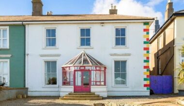 New owners of Sinéad O’Connor’s former Wicklow home submit plans for changes