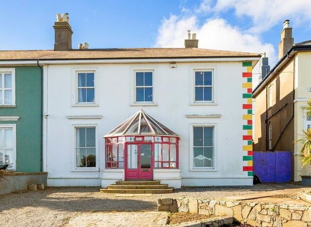 New owners of Sinéad O’Connor’s former Wicklow home submit plans for changes