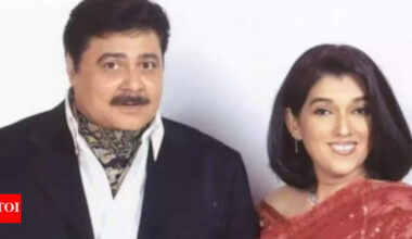 'Satish Shah spoke to Ratna Patak Shah at 12:57 pm, two hours later he was no more,' reveals JD Majethia: 'He was a fan of PM Modi' | Hindi Movie News