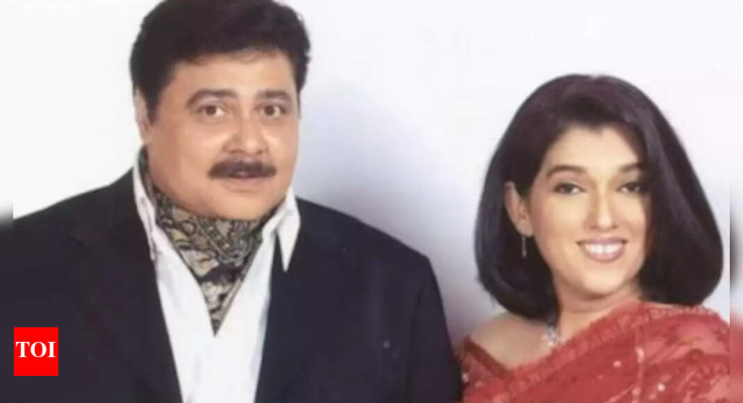 'Satish Shah spoke to Ratna Patak Shah at 12:57 pm, two hours later he was no more,' reveals JD Majethia: 'He was a fan of PM Modi' | Hindi Movie News