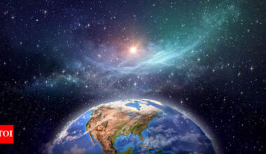 New ‘Super-Earth’ just 18 light-years away sparks hope for life beyond our solar system |