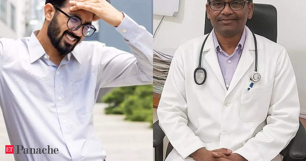 Apollo doctor warns: Three common medicines that cause dangerously low blood sodium level in the body