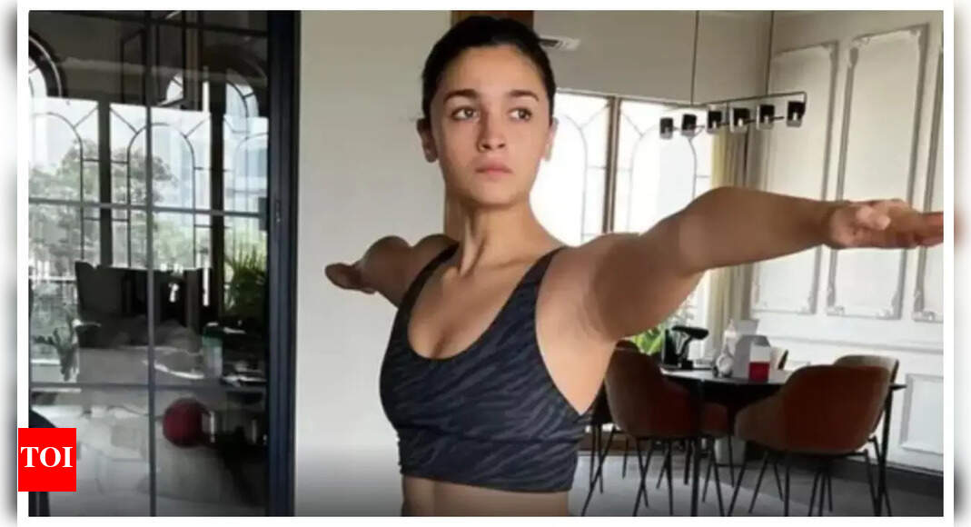 Weight Loss Diet: This diet is the only way to sustainable weight loss, as revealed by Alia Bhatt’s nutritionist (and why it works) |