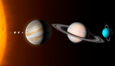 Jupiter Enabled Solar System’s Unique Inner Architecture, Says Study