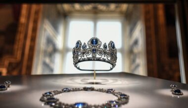 Irish crown jewels were never found and culprits never caught – The Irish Times