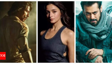 'Alpha': Shah Rukh Khan and Salman Khan to make cameos in Alia Bhatt starrer? |