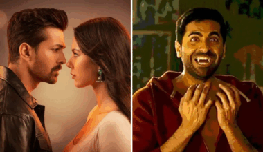 Harshvardhan Rane tells audience to watch both Thamma, Ek Deewane Ki Deewaniyat; back outsiders: Nepotism khatm kar diya