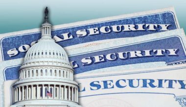 Survey Reveals That 2026 Social Security COLA Likely Fails to Offset Rising Prices